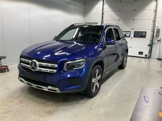 MERCEDES-BENZ Glb 220 Business 7 Personers UA!,