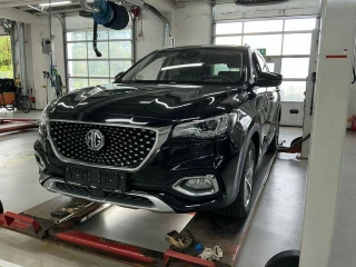 MG EHS Plug-in Hybrid Comfort UA!'