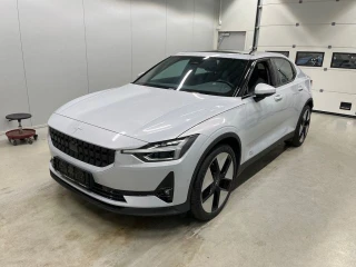 POLESTAR 2 78KWH LONG RANGE SINGLE MOTOR FWD UA!,