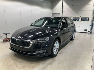 SKODA Octavia 2,0 Tdi Adblue Style Dsg7 Combi UA!'