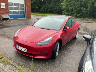 TESLA Model 3 Bev F Long Range 4wd UA!,