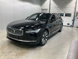 VOLVO V90 T6 Recharge Ultimate Bright Vbl Awd UA!