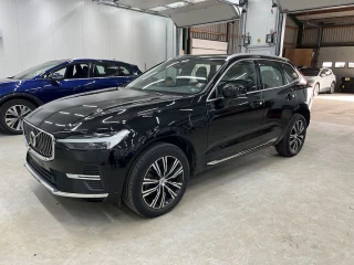 VOLVO Xc60 T6 Inscription Recharge Vbl Auto Awd UA!'