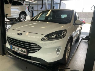 FORD KUGA 2.5 Plug-in Hybrid 225 Titanium CVT UA!,