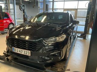 FORD MONDEO 2.0 EcoBlue 190 ST-Line Fleet Auto SW UA!'