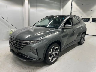 HYUNDAI Tucson 1.6 T-Gdi 265hk Phev 4wd Advanced 6at UA!'