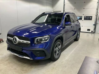 MERCEDES-BENZ Glb 200 D Business UA!'