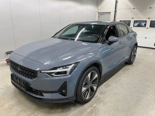 POLESTAR 2 78KWH LONG RANGE SINGLE MOTOR FWD UA!,