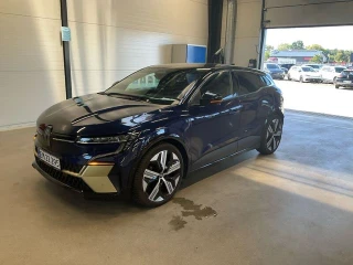 RENAULT MEGANE E-TECH Electrric Iconic - 60 kWh UA!'