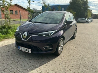 RENAULT ZOE Zen R110 - 52 kWh UA!,