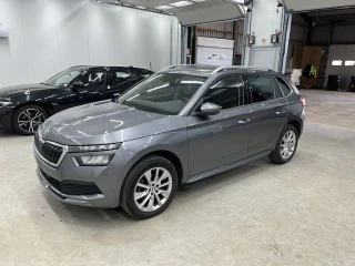 SKODA Kamiq 1,5 Tsi Act Dsg7 Style Sf3 UA!,