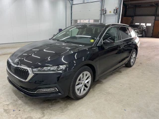 SKODA Octavia 2,0 Tdi Adblue  Style Dsg7 Combi UA!'