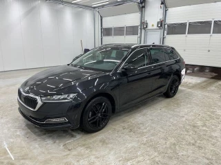SKODA Octavia 2,0 Tdi Adblue Style Dsg7 Combi UA!'