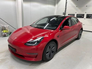 TESLA MODEL 3 BEV LONG RANGE 4WD UA!,