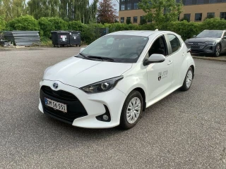 TOYOTA YARIS 1.5 116hk Essential UA!,