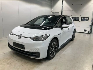 VOLKSWAGEN Id.3 204 Hk Performance Auto Active UA!'
