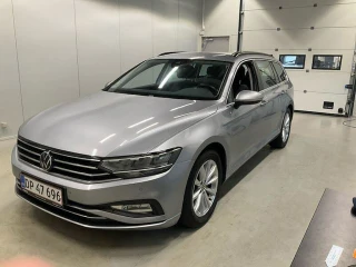 VOLKSWAGEN PASSAT 1.5 TSI ACT BUSINESS VARIANT DSG UA!,