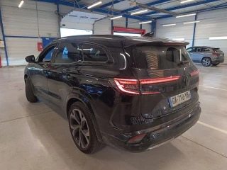 RENAULT ESPACE Espace 1.2 E-Tech full hybrid 200ch esprit Alpine 7 places