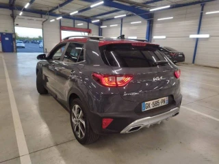 KIA STONIC Stonic 1.0 T-GDi 120ch MHEV GT Line Business iBVM6