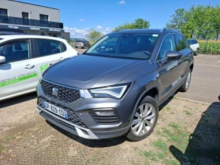 SEAT ATECA Ateca 2.0 TDI 150ch Start&Stop Style Business DSG7