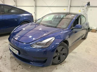 TESLA MODEL 3 Model Standard RWD Plus