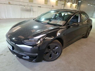 TESLA MODEL 3 Model Long-Range Dual Motor AWD