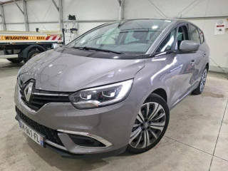 RENAULT SCENIC Grand Scenic 1.3 TCe 140ch Evolution EDC 7 places