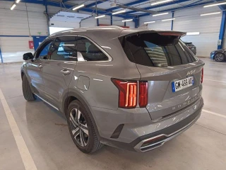 KIA SORENTO Sorento 1.6 T-GDi 230ch HEV Premium BVA6 4x2 7 places
