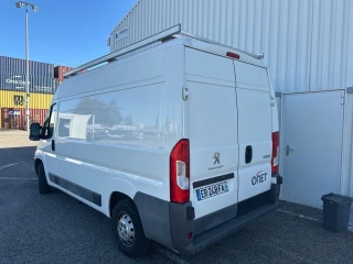 PEUGEOT BOXER Boxer Fg 335 L2H2 2.0 BlueHDi 130 Premium Pack