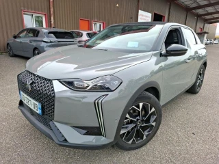 DS AUTOMOBILES DS3 3 E-Tense 156ch Rivoli