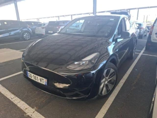 TESLA MODEL Y Model Standard RWD
