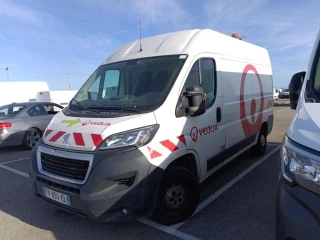 PEUGEOT BOXER Boxer Fg 335 L2H2 2.2 BlueHDi S&S 140ch Premium