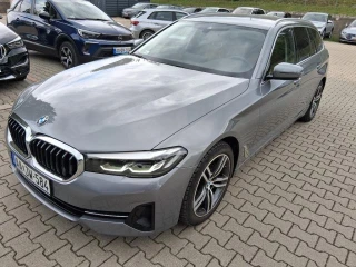 BMW 5-Ös Sorozat To 520i