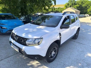 DACIA Duster 1,5 Blue Dci 115 2wd Comfort