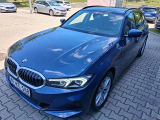 BMW 3-As Sorozat To HYBRID 320d Xdrive