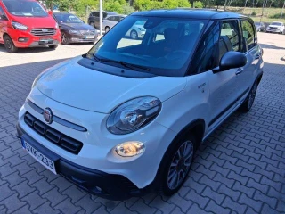 FIAT 500l 1.4 16v Sport