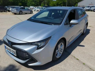 TOYOTA Corolla 1.8 Hybrid Comfort Tech E-Cvt