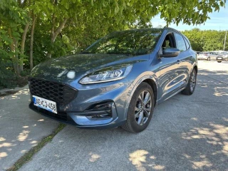 FORD Kuga 2.0 ECOBLUE  ST-LINE AUTO