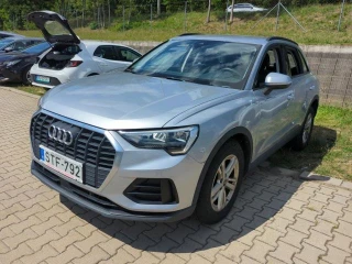 AUDI Q3 2.0 35 TDI S  -TRONIC