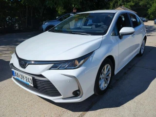 TOYOTA Corolla 1.5 TNGA COM  FORT TECH