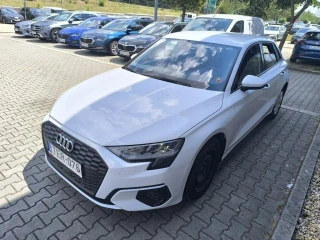 AUDI A3 Sportback 35 Tdi S Tronic