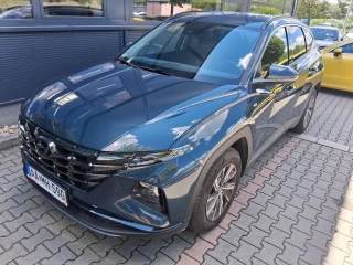 HYUNDAI Tucson HYBRID Comfort 1.6 T-Gdi Lp Mhev 2wd