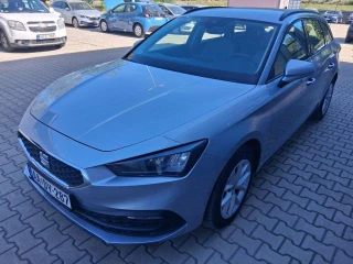 SEAT Leon 2.0 Tdi 150hp Style Kombi Dsg