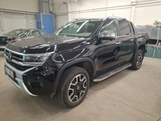VOLKSWAGEN AMAROK 3.0 TDI AVENTURA DC 4MOTION AT 177KW