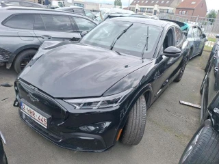 FORD MUSTANG MACH-E BEV 99KWH 216KW EXT. RANGE PREMIUM RWD