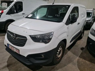 OPEL COMBO 1.5 TURBO D 75KW 2.3T L1H1 EDITION