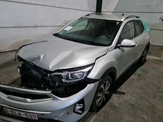 KIA Stonic 1.0 T 100 PULSE DCT