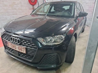 AUDI A1 SPORTBACK 1.0 25 TFSI ATTRACTION