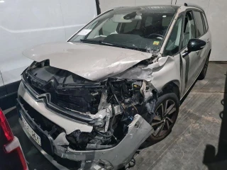 CITROËN GRAND C4 SPACETOURER 1.2 PURETECH 130 S-S SHINE