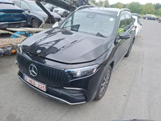 MERCEDES-BENZ EQB BEV 71KWH 250+ STAR EDITION AUTO